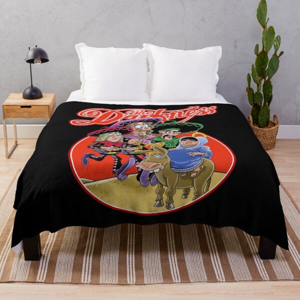 Item preview, Best Animation Rock Band designed and sold by DeadTired666.