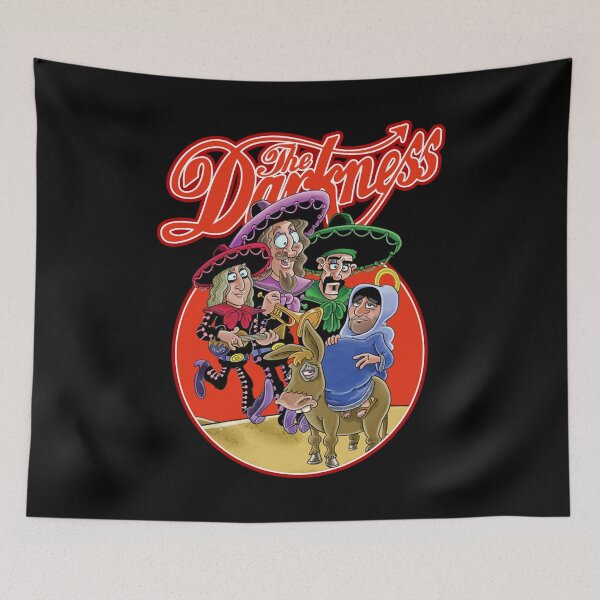 Item preview, Best Animation Rock Band designed and sold by DeadTired666.