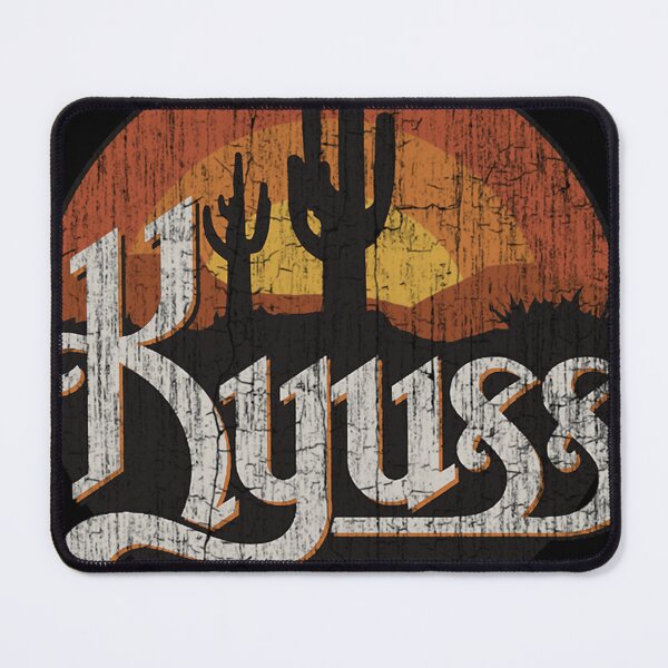Item preview, Kyuss Sunset 1987 Classic designed and sold by ayoubDZ24.