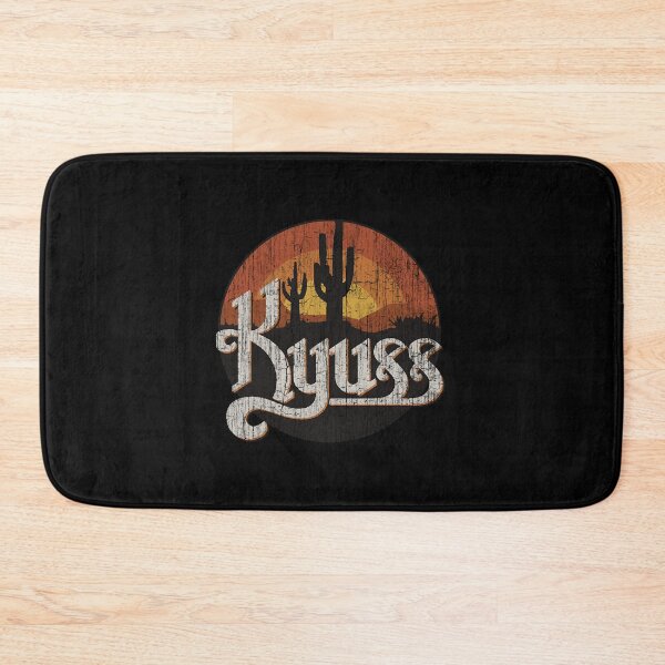 Item preview, Kyuss Sunset 1987 Classic designed and sold by ayoubDZ24.