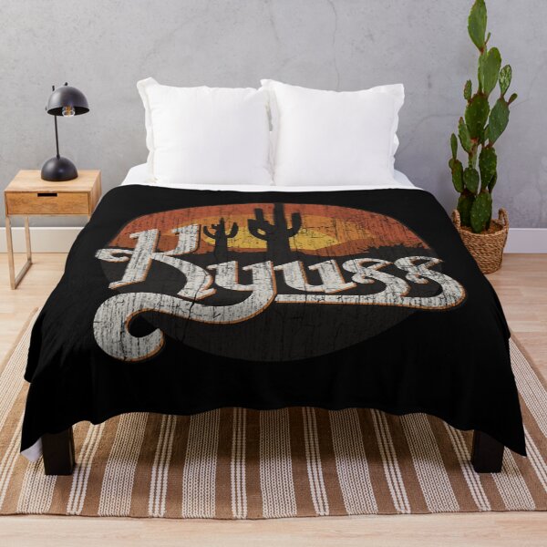 Item preview, Kyuss Sunset 1987 Classic designed and sold by ayoubDZ24.