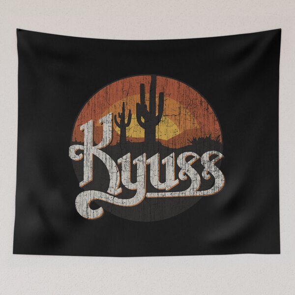 Item preview, Kyuss Sunset 1987 Classic designed and sold by ayoubDZ24.