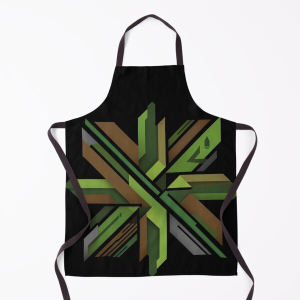 Item preview, Modern Green designed and sold by Express210.