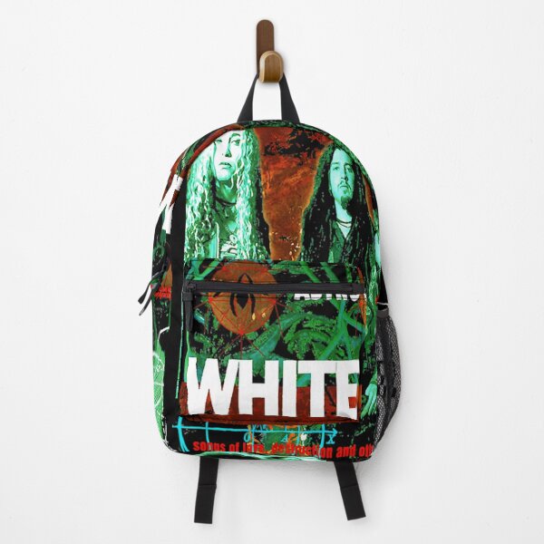 Item preview, White Zombie Classic designed and sold by Mohamedchebli.
