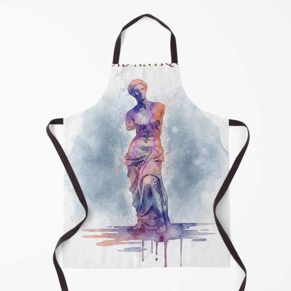 Item preview, Liquid Antiquity // Spectral Venus Cyber Tonalist of Pompeii designed and sold by codex antique.