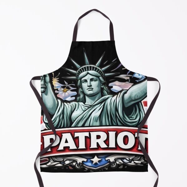 Item preview, American Patriot Series - Patriot designed and sold by DrukNaStyl.