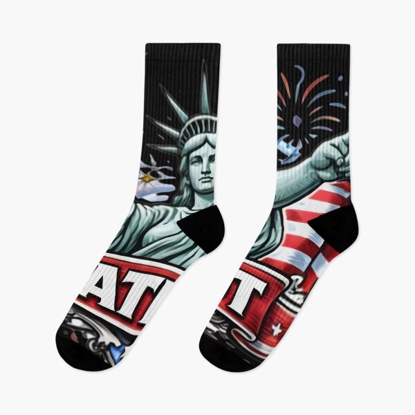 Item preview, American Patriot Series - Patriot designed and sold by DrukNaStyl.