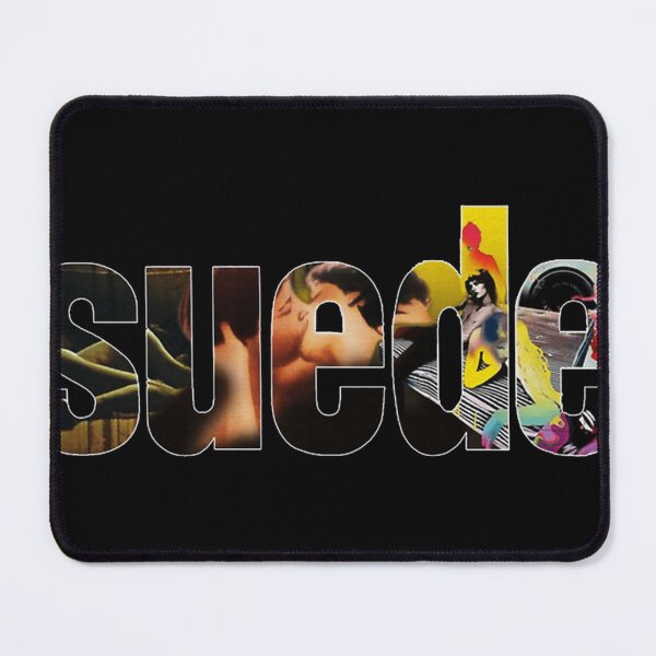 Item preview, Suede Band Classic designed and sold by Abhiktees.