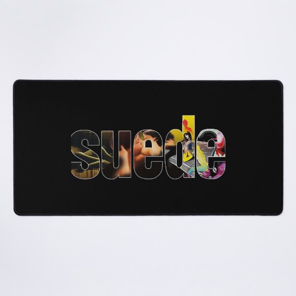 Item preview, Suede Band Classic designed and sold by Abhiktees.