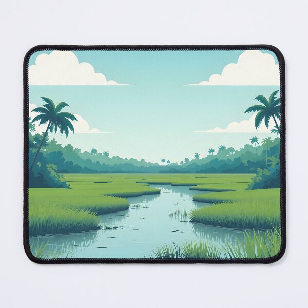 Item preview, Everglades national park Wetlands Wildlife  Nature Landscape designed and sold by wildexperience.