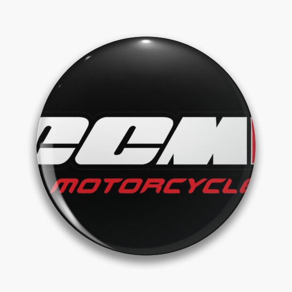 Item preview, Ccm Motorcycles British Logo Classic designed and sold by Aksentije023.