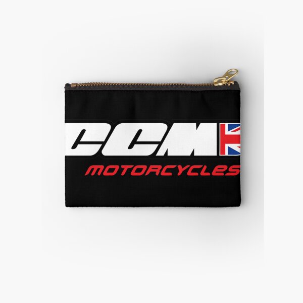 Item preview, Ccm Motorcycles British Logo Classic designed and sold by Aksentije023.