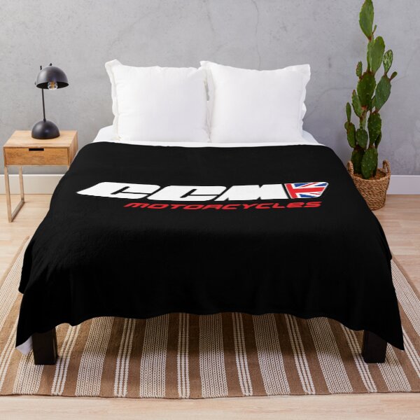 Item preview, Ccm Motorcycles British Logo Classic designed and sold by Aksentije023.