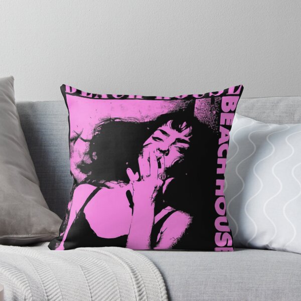 Item preview, Beach House Depression Cherry Classic designed and sold by Mohamedchebli.