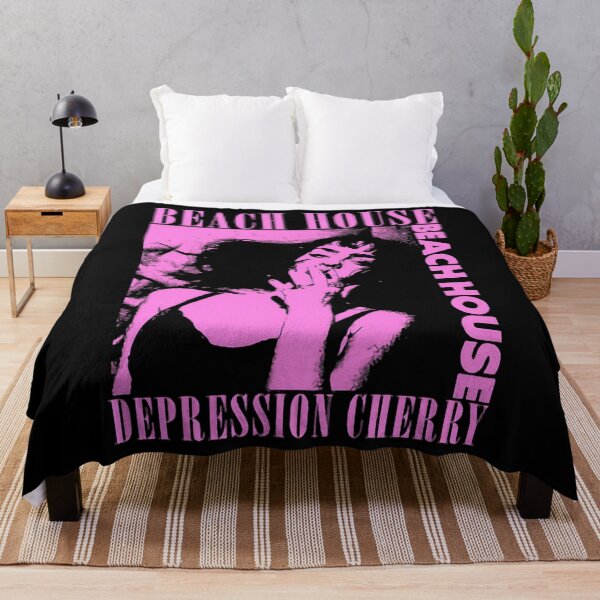 Item preview, Beach House Depression Cherry Classic designed and sold by Mohamedchebli.