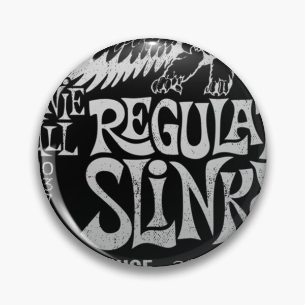 Item preview, Ernie Ball Regular Slinky Essential designed and sold by Abhiktees.