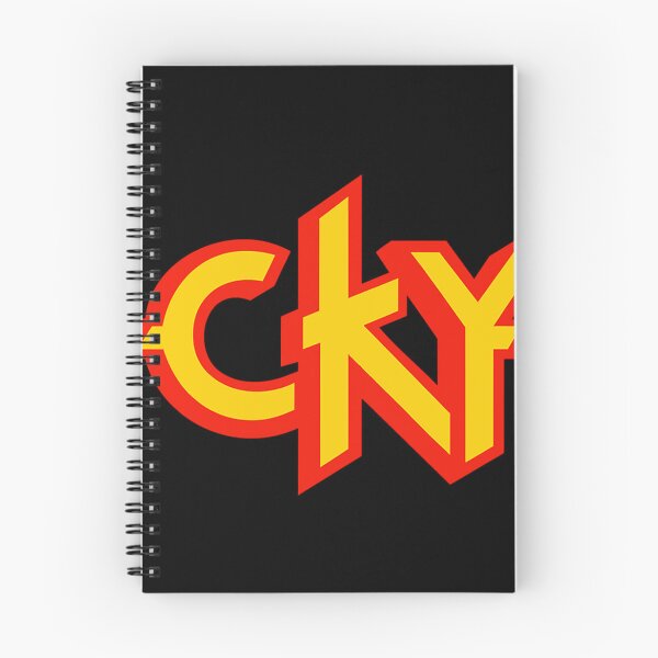 Artikelvorschau, CKY Classic entworfen und verkauft von ayoubDZ24.