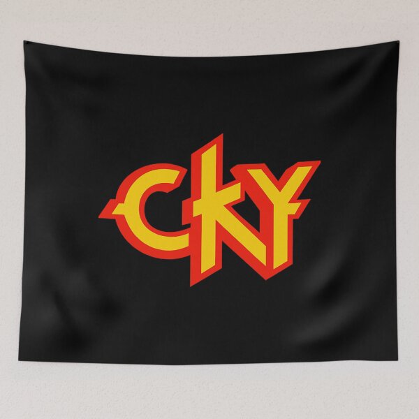 Item preview,  Cky Classic designed and sold by ayoubDZ24.