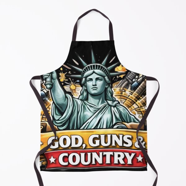 Item preview, American Patriot Series - Country designed and sold by DrukNaStyl.
