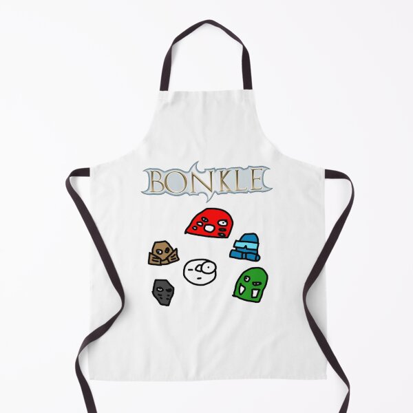 Item preview, Bonklee shirt w original artwork   designed and sold by UKStoreLK.