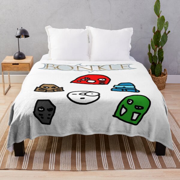 Item preview, Bonklee shirt w original artwork designed and sold by UKStoreLK.