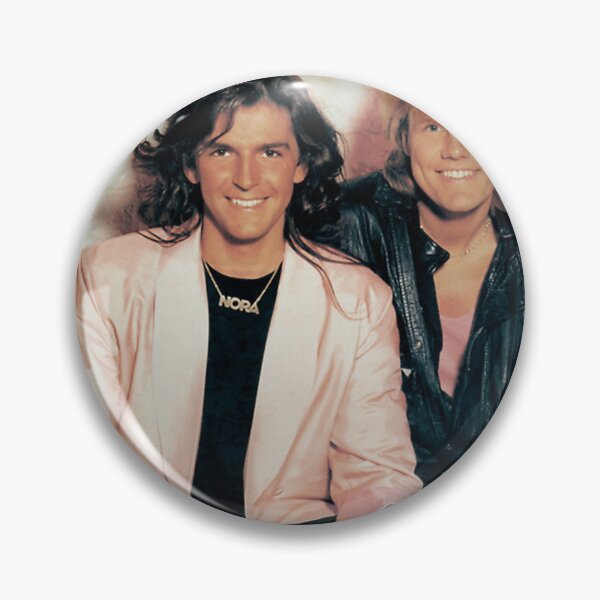 Item preview,  Modern Talking Classic designed and sold by ayoubDZ24.