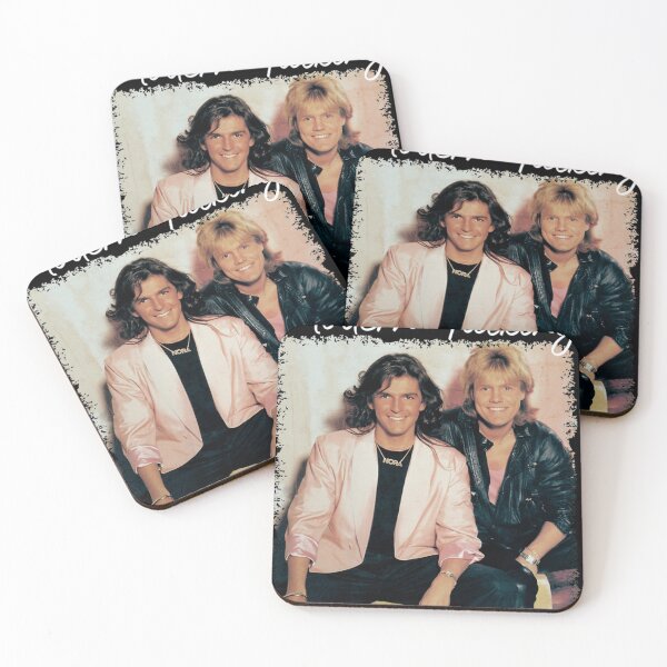 Item preview,  Modern Talking Classic designed and sold by ayoubDZ24.
