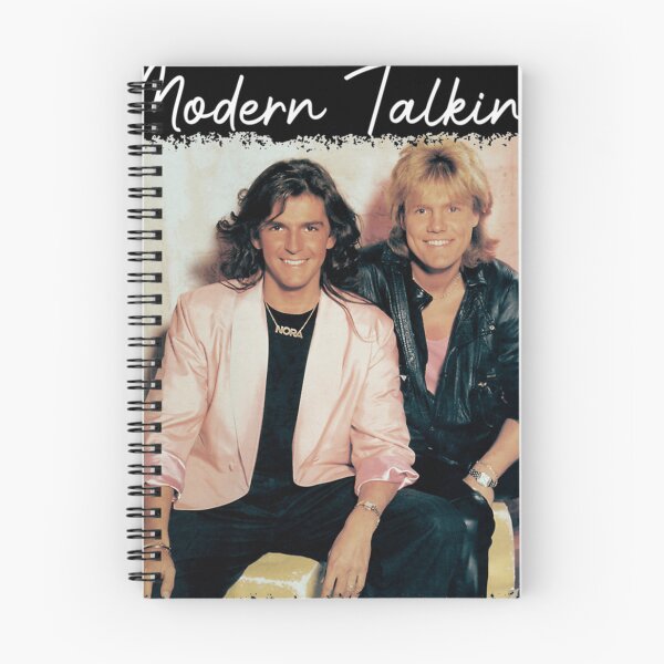 Item preview, Modern Talking Classic designed and sold by ayoubDZ24.