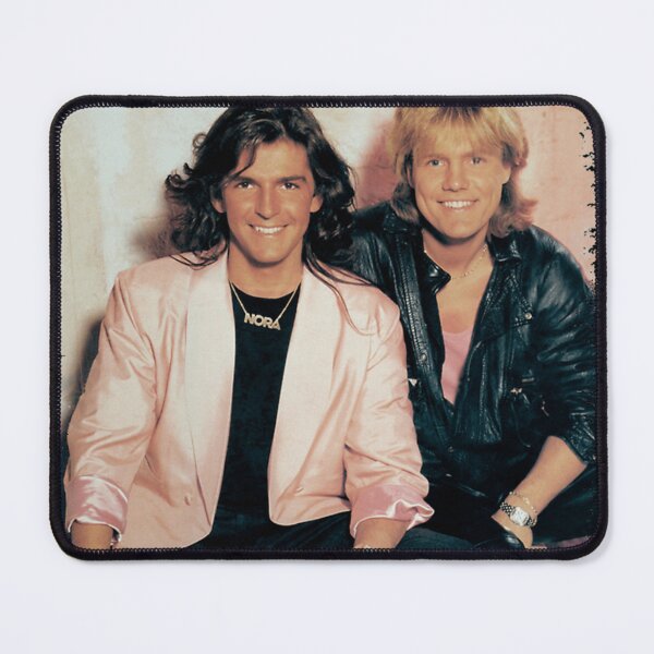 Item preview,  Modern Talking Classic designed and sold by ayoubDZ24.