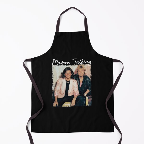Item preview,  Modern Talking Classic designed and sold by ayoubDZ24.