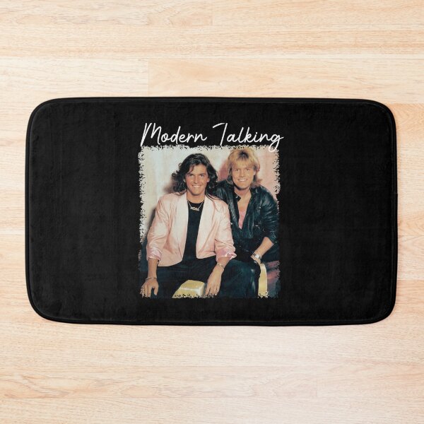 Item preview,  Modern Talking Classic designed and sold by ayoubDZ24.