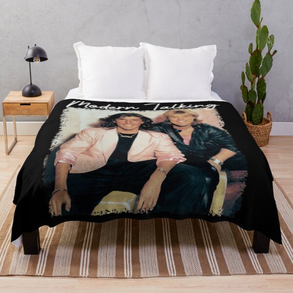 Item preview,  Modern Talking Classic designed and sold by ayoubDZ24.