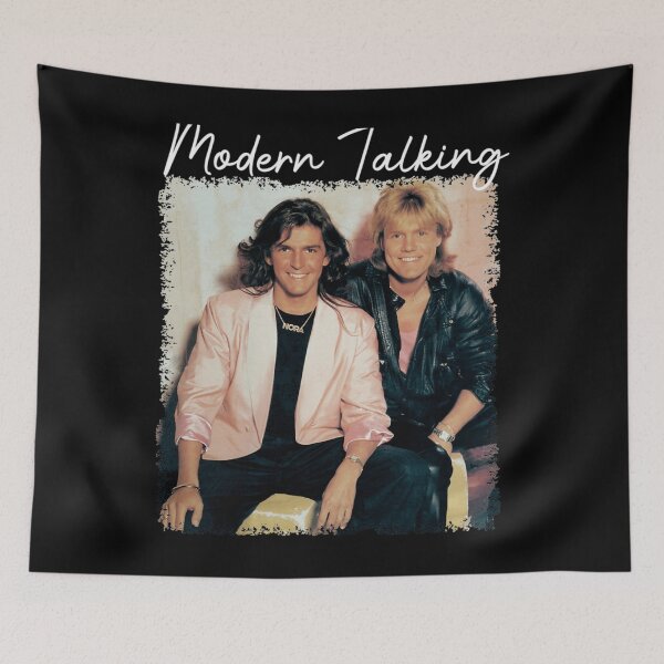 Item preview,  Modern Talking Classic designed and sold by ayoubDZ24.
