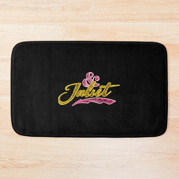 Item preview,  Juliet-Logo Classic designed and sold by Mohamedchebli.