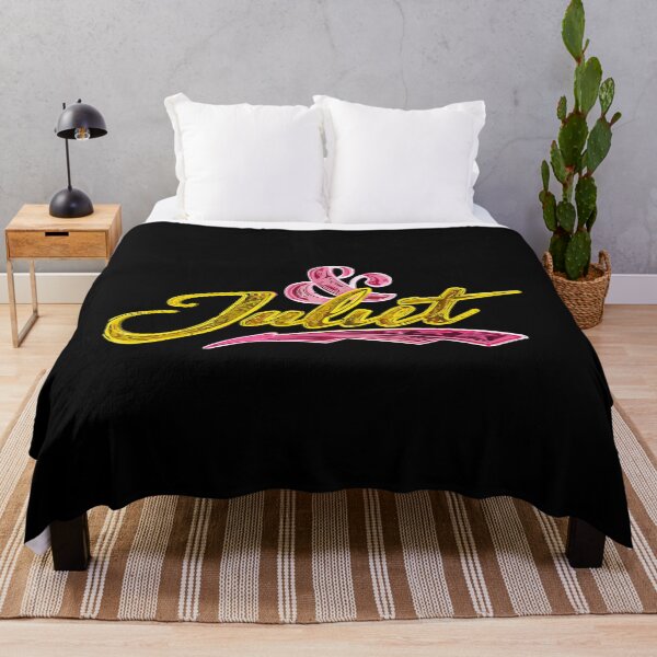 Item preview, Juliet-Logo Classic designed and sold by Mohamedchebli.