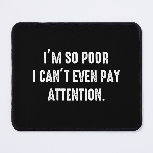 Item preview, Funny Sarcastic Sarcasm College University School Student designed and sold by farhanhafeez.