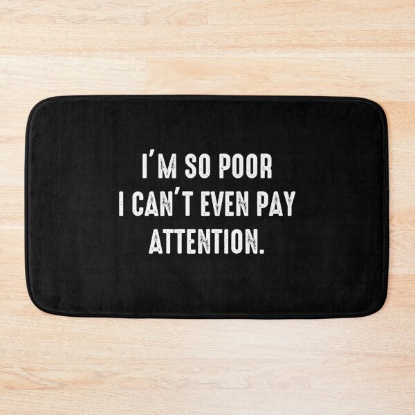 Item preview, Funny Sarcastic Sarcasm College University School Student designed and sold by farhanhafeez.