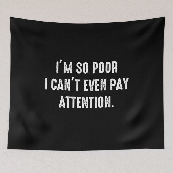 Item preview, Funny Sarcastic Sarcasm College University School Student designed and sold by farhanhafeez.