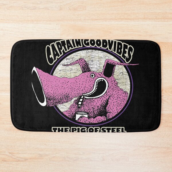 Item preview,  Best-Captain-Goodvibes Classic designed and sold by Abhiktees.