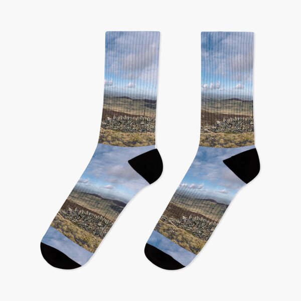 Item preview, welsh landscape designed and sold by KathleenDawson.
