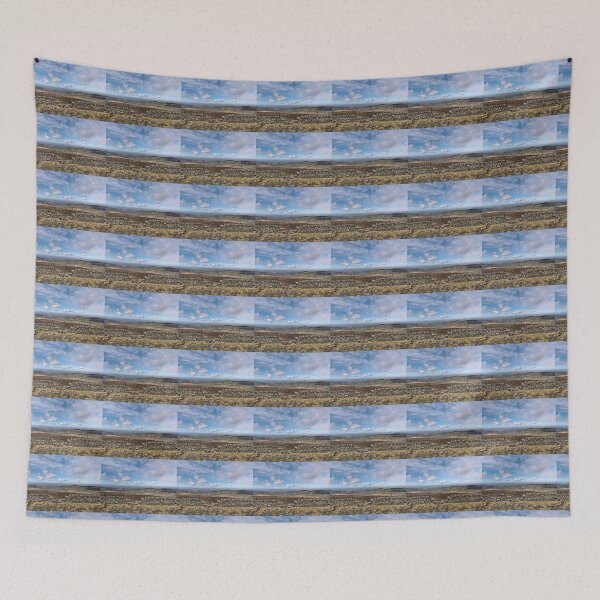 Item preview, welsh landscape designed and sold by KathleenDawson.