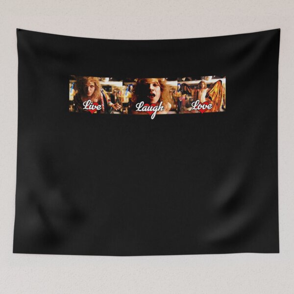 Item preview, Buffaloo Billl Livee Laughh Lovee designed and sold by UKStoreLK.