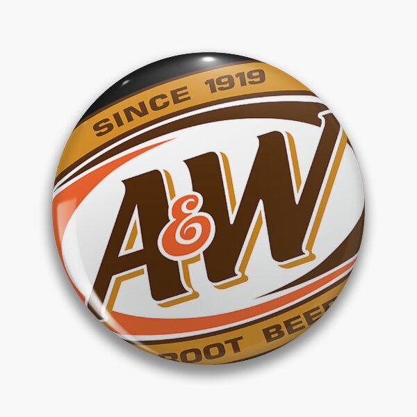 Item preview, Aw Root Beer Logo Classic designed and sold by Abhiktees.