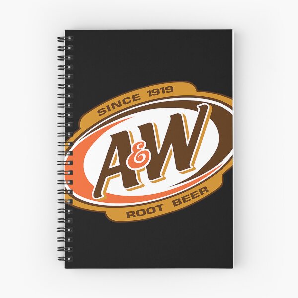Item preview, Aw Root Beer Logo Classic designed and sold by Abhiktees.