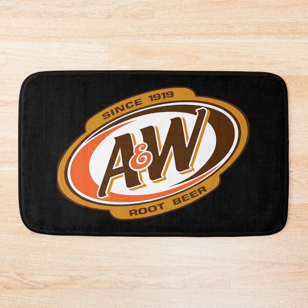 Item preview, Aw Root Beer Logo Classic designed and sold by Abhiktees.