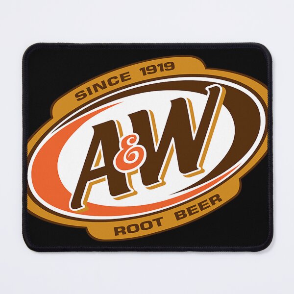 Item preview, Aw Root Beer Logo Classic designed and sold by Abhiktees.