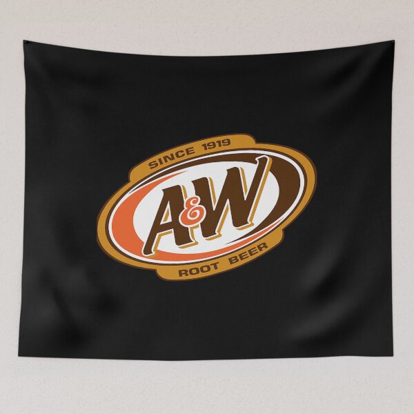 Item preview, Aw Root Beer Logo Classic designed and sold by Abhiktees.