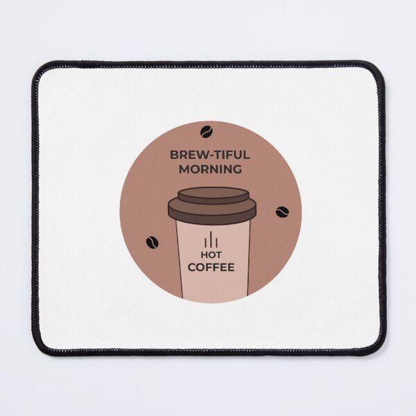 Item preview, HOT COFFEE designed and sold by SOBAART.