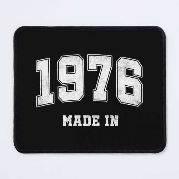 Item preview, Made In 1976. designed and sold by EunsooLee.