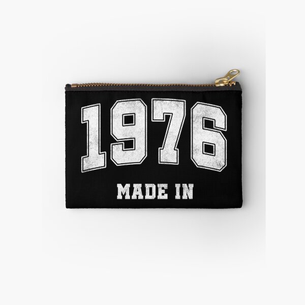 Item preview, Made In 1976. designed and sold by EunsooLee.